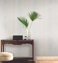 Load image into Gallery viewer, York Wallcoverings Palm Chevron Wallpaper TC2692 wallpaper