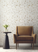 Load image into Gallery viewer, York Wallcoverings Perfect Petals Wallpaper OS4201 wallpaper