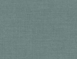 Wallquest/Seabrook Designs Phthalo Green Hopsack Embossed Vinyl LW51100 wallpaper
