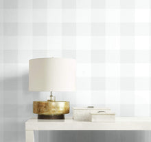 Load image into Gallery viewer, Seabrook Designs Picnic Plaid MB31900 wallpaper