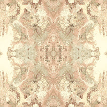 Load image into Gallery viewer, York Wallcoverings Pink Inner Beauty Wallpaper NA0593 wallpaper