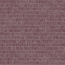 Load image into Gallery viewer, Seabrook Designs Pink Pomona Blue Grass Band TC70000 wallpaper