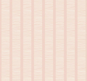 Seabrook Designs Pink Sunset Coastline MB30402 wallpaper