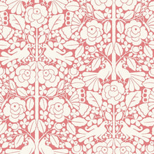 Load image into Gallery viewer, York Wallcoverings Pink2 Fairy Tales Wallpaper MK1160 wallpaper