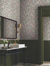 Load image into Gallery viewer, York Wallcoverings Primrose Peel and Stick Wallpaper PSW1313RL wallpaper