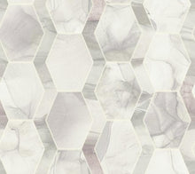 Load image into Gallery viewer, York Wallcoverings Purple Earthbound Wallpaper OS4281 wallpaper