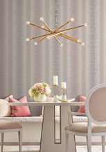 Load image into Gallery viewer, York Wallcoverings Quill Stripe Wallpaper NA0548 wallpaper
