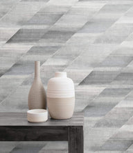 Load image into Gallery viewer, Wallquest/Seabrook Designs Rainbow Diagonals RY30300 wallpaper