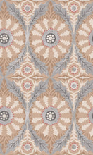 Load image into Gallery viewer, York Wallcoverings Red Savarin Wallpaper CH1408 wallpaper