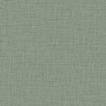 Load image into Gallery viewer, Wallquest/Seabrook Designs Robins Egg Easy Linen BV30200 wallpaper