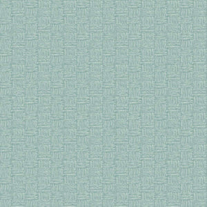 Seabrook Designs Robins Egg Seagrass Weave TC70500 wallpaper