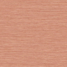 Load image into Gallery viewer, Wallquest/Seabrook Designs Salmon Grasslands BV30100 wallpaper