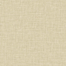 Load image into Gallery viewer, Wallquest/Seabrook Designs Sandstone Easy Linen BV30200 wallpaper