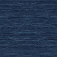 Load image into Gallery viewer, Seabrook Designs Sapphire Sisal Hemp TC70700 wallpaper