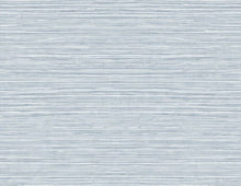 Load image into Gallery viewer, Lillian August/NextWall Sea Breeze Luxe Sisal LN20802 wallpaper