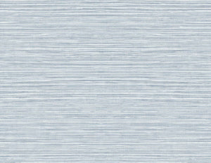 Lillian August/NextWall Sea Breeze Luxe Sisal LN20802 wallpaper