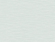 Load image into Gallery viewer, Wallquest/Lillian August Sea Glass Faux Linen Weave LN10900 wallpaper