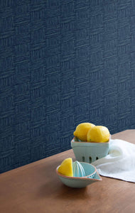 Seabrook Designs Seagrass Weave TC70500 wallpaper