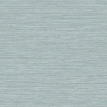 Load image into Gallery viewer, Wallquest/Seabrook Designs Serenity Blue Grasslands BV30100 wallpaper