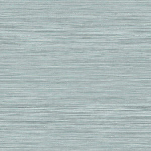 Wallquest/Seabrook Designs Serenity Blue Grasslands BV30100 wallpaper