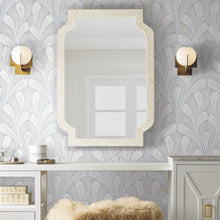 Load image into Gallery viewer, York Wallcoverings Shell Damask Wallpaper DM5021 wallpaper