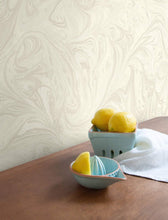 Load image into Gallery viewer, Wallquest/Seabrook Designs Sierra Marble RY31102 wallpaper