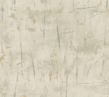 Load image into Gallery viewer, York Wallcoverings Silver Modern Art Wallpaper NA0562 wallpaper
