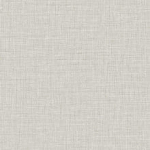 Load image into Gallery viewer, Wallquest/Seabrook Designs Silverpointe Easy Linen BV30200 wallpaper