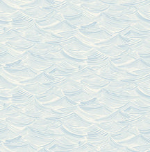 Load image into Gallery viewer, Seabrook Designs Sky Blue Calm Seas DA60500 wallpaper