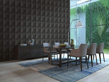 Load image into Gallery viewer, Seabrook Designs Squared Away Geometric TC70600 wallpaper