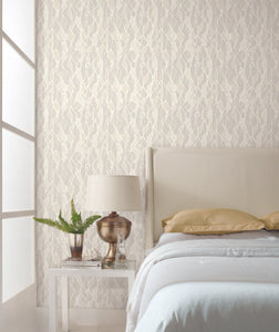 York Wallcoverings Stained Glass Wallpaper NA0508 wallpaper