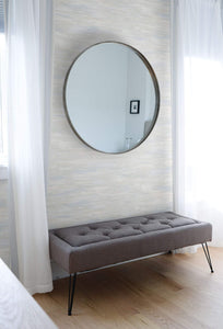 Wallquest/Seabrook Designs Stria Wash LW51400 wallpaper