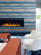 Load image into Gallery viewer, Wallquest/Seabrook Designs Sunset Stripes LW50400 wallpaper