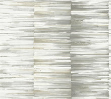 Load image into Gallery viewer, York Wallcoverings Taupe Artist&#39;s Palette Wallpaper OS4231 wallpaper