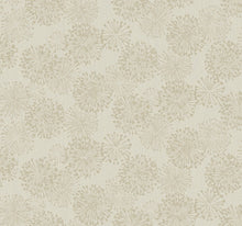 Load image into Gallery viewer, York Wallcoverings Taupe Grandeur Wallpaper NA0578 wallpaper