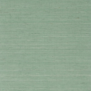Wallquest/Lillian August Tender Green Sisal Grasscloth LN11800 wallpaper