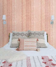 Load image into Gallery viewer, Wallquest/Seabrook Designs Tikki Natural Ombre RY31000 wallpaper