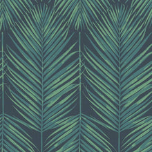 Load image into Gallery viewer, Seabrook Designs Tropic Midnight Paradise MB30000 wallpaper