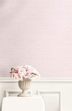 Load image into Gallery viewer, Wallquest/Seabrook Designs Vinyl Grasscloth AW74500 wallpaper