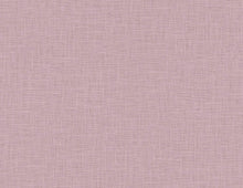 Load image into Gallery viewer, Wallquest/Seabrook Designs Violet Indie Linen Embossed Vinyl RY31700 wallpaper