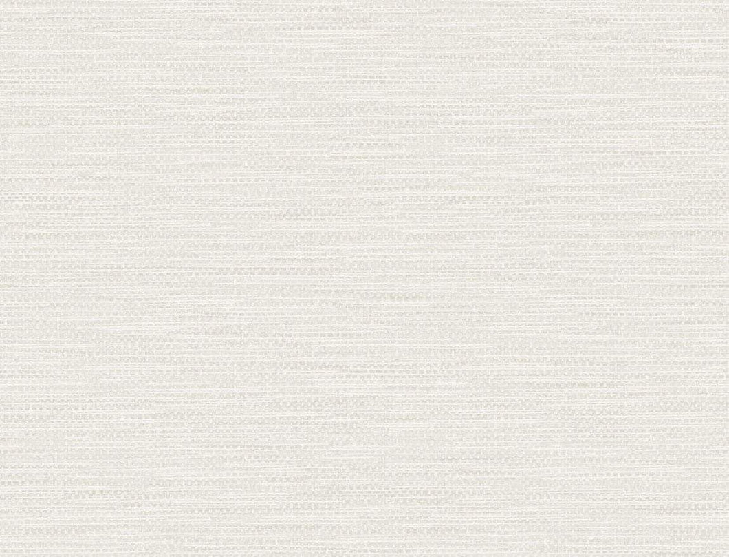 Wallquest/Lillian August Winter Fog Faux Linen Weave LN10900 wallpaper