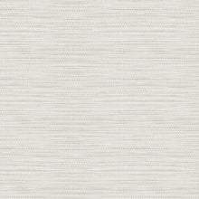 Load image into Gallery viewer, Wallquest/Seabrook Designs Winter Fog Toweling Faux Linen LW50800 wallpaper