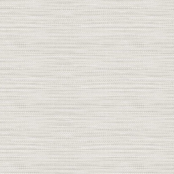Wallquest/Seabrook Designs Winter Fog Toweling Faux Linen LW50800 wallpaper