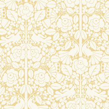 Load image into Gallery viewer, York Wallcoverings Yellow Fairy Tales Wallpaper MK1160 wallpaper
